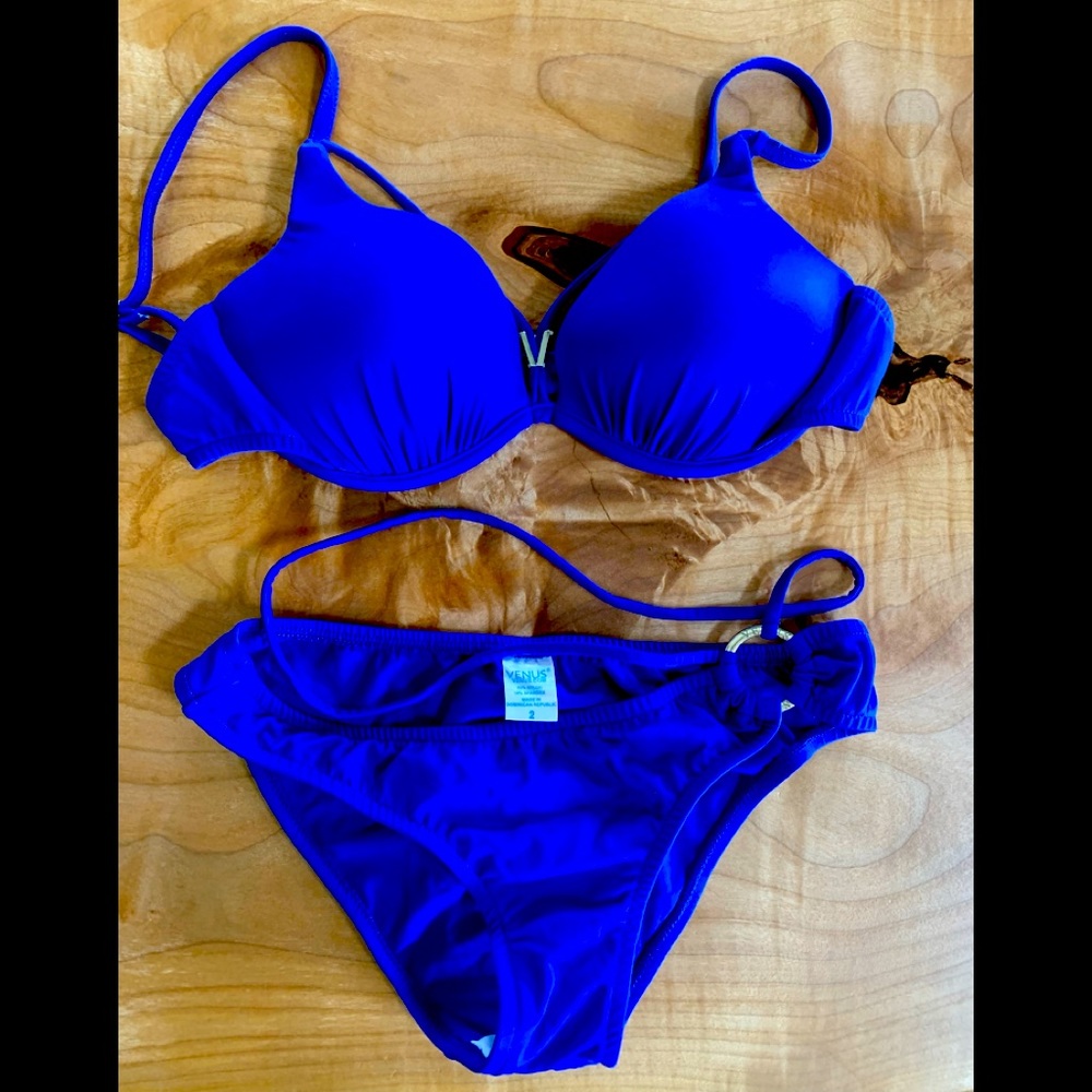 Venus Super Sexy Bikini Push-up Set